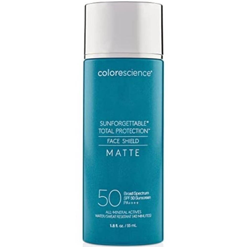 Colorescience Sunforgettable Total Protection Face Shield Matte SPF 50 1.8 oz